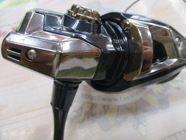 24ストラディックSW 4000XG