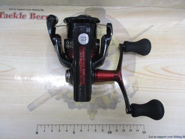 22セフィアBB C3000SDHHG