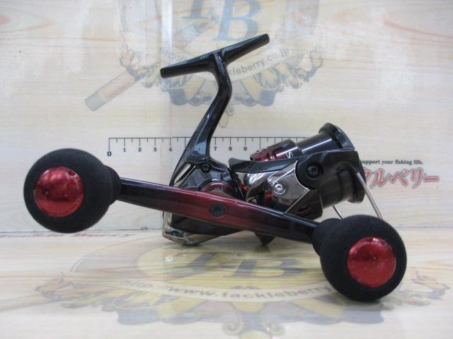 22セフィアBB C3000SDHHG