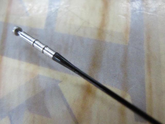 渓峰尖 超硬調61ZW