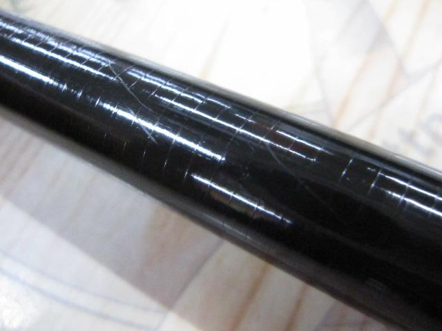 渓峰尖 超硬調61ZW