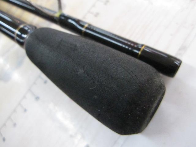 ブルーカレント 85TZ NANO オールレンジ