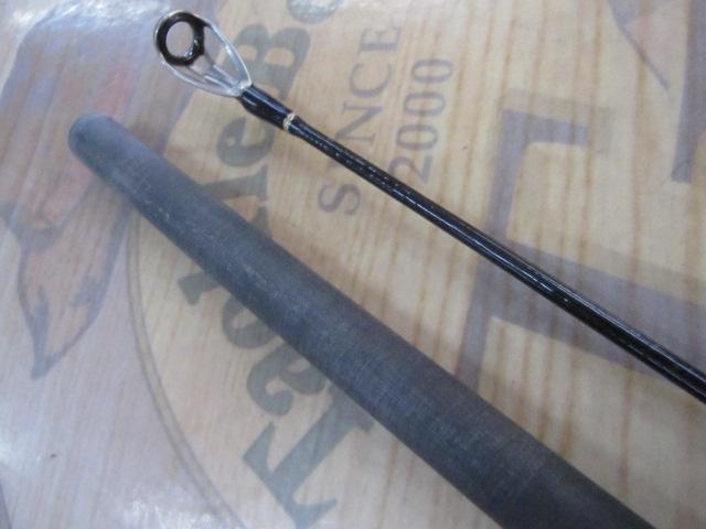 ブルーカレント 85TZ NANO オールレンジ