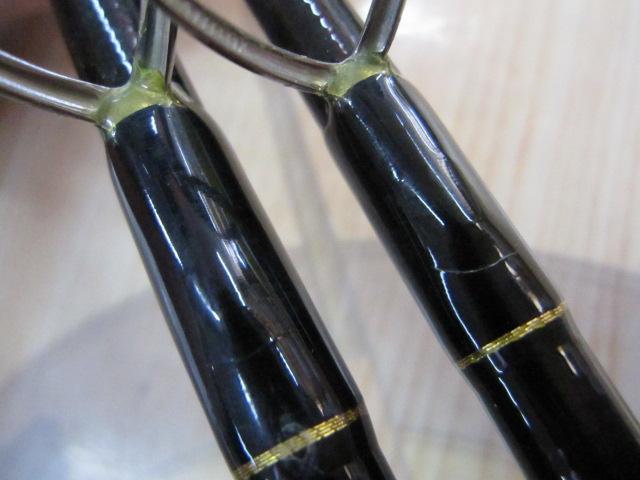 ブルーカレント 85TZ NANO オールレンジ