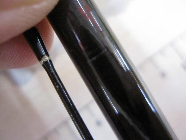 ブルーカレント 85TZ NANO オールレンジ