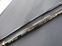 ブルーカレント 85TZ NANO オールレンジ