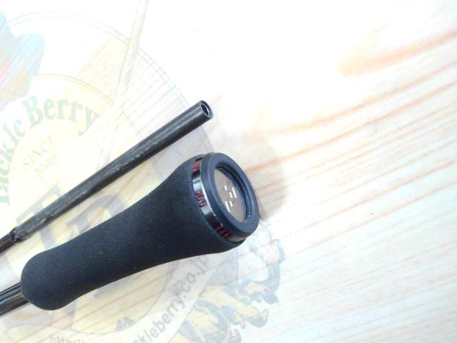 エメラルダスストイストRT IL 89LML