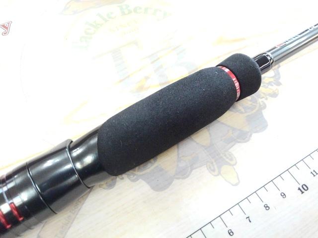 エメラルダスストイストRT IL 89LML