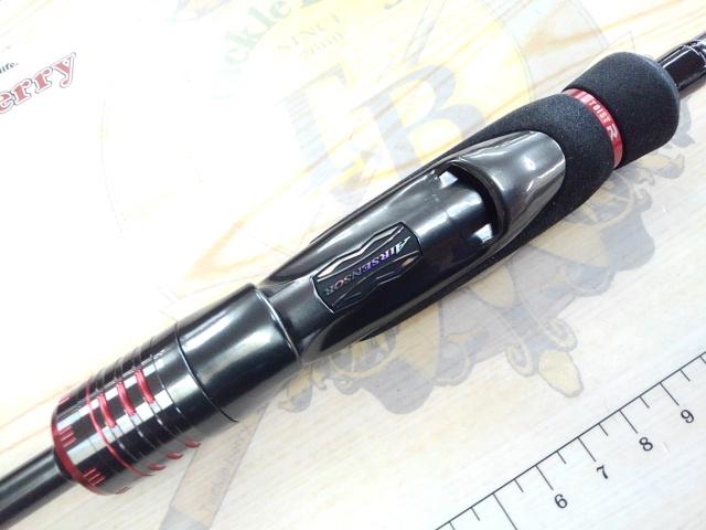 エメラルダスストイストRT IL 89LML