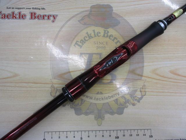 25セフィアリミテッド S85ML+