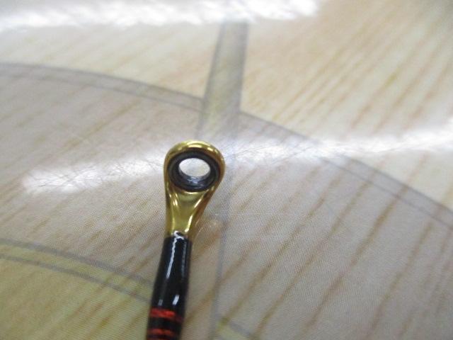 25セフィアリミテッド S85ML+