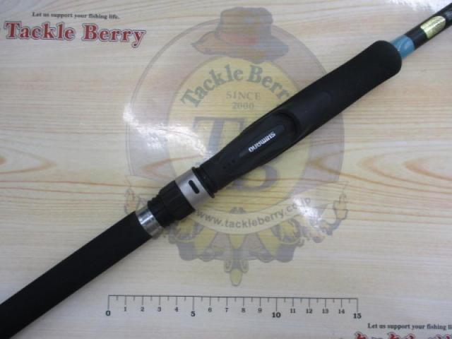 23ルアーマチックソルト S90ML