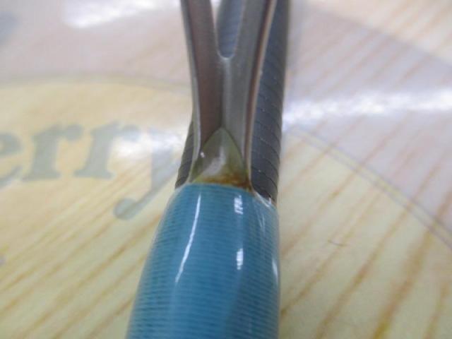 23ルアーマチックソルト S90ML