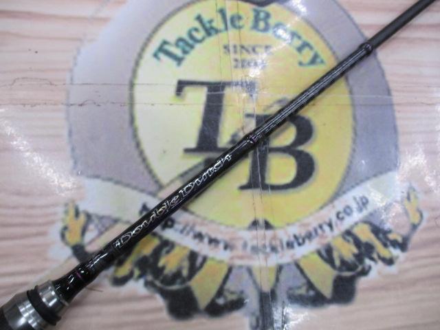 ダブルダッチ DDS-610ML サンダーロール