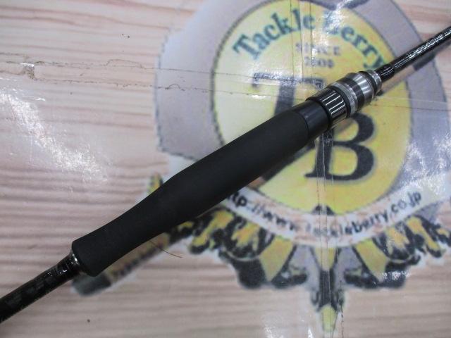 ダブルダッチ DDS-610ML サンダーロール