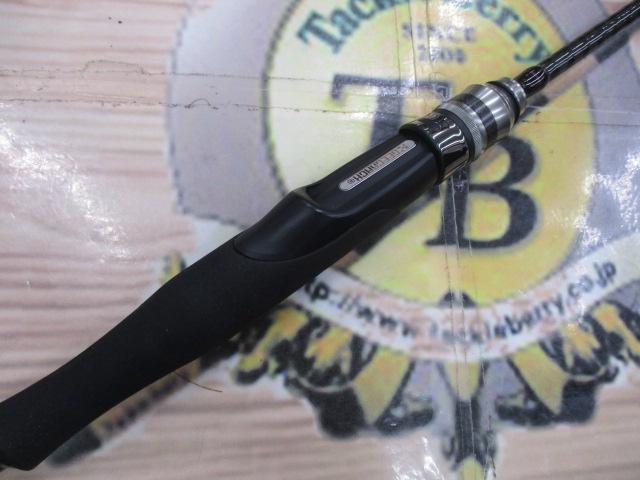 ダブルダッチ DDS-610ML サンダーロール