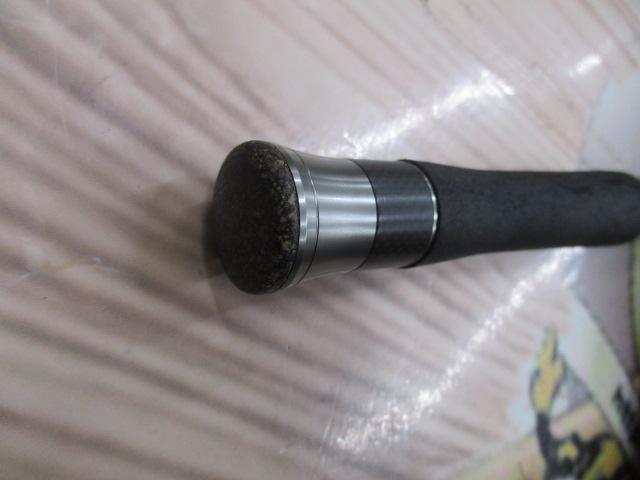 ダブルダッチ DDS-610ML サンダーロール