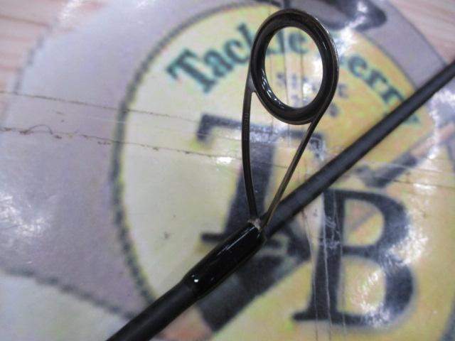 ダブルダッチ DDS-610ML サンダーロール