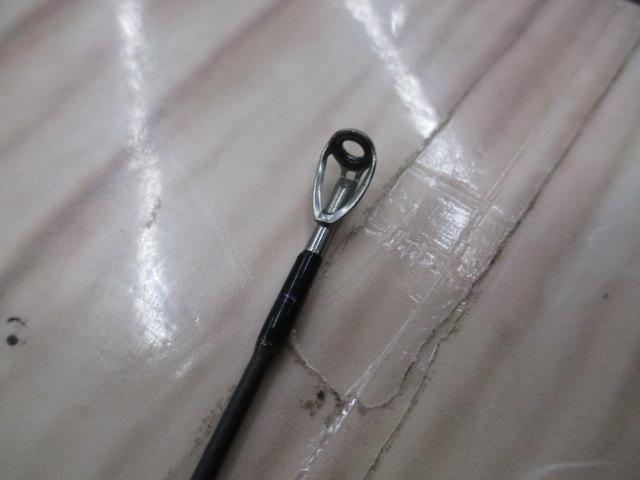 ダブルダッチ DDS-610ML サンダーロール