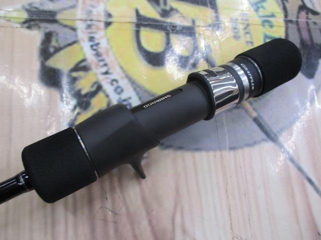 19グラップラータイプスローJ B68-2