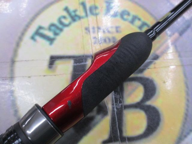 月下美人アジング 68L-S・R