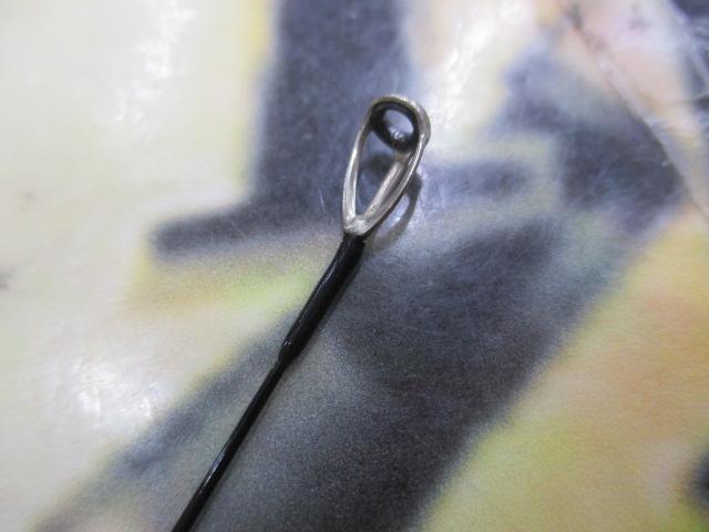 月下美人アジング 68L-S・R