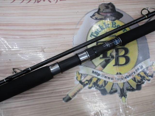 コルトスナイパーXR S100MH