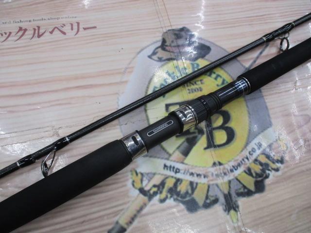 コルトスナイパーXR S100MH