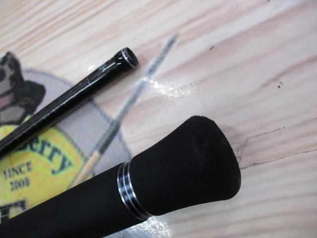 コルトスナイパーXR S100MH