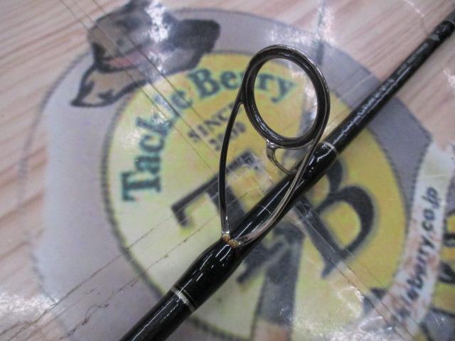 コルトスナイパーXR S100MH