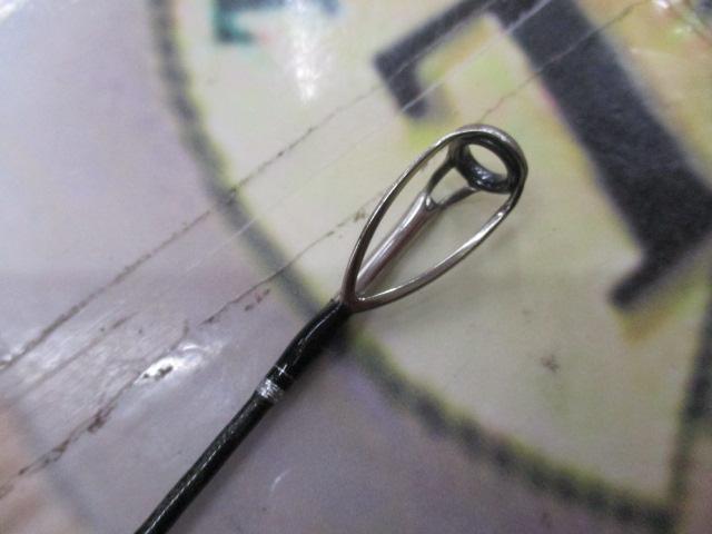 コルトスナイパーXR S100MH