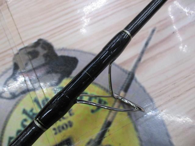 コルトスナイパーXR S100MH