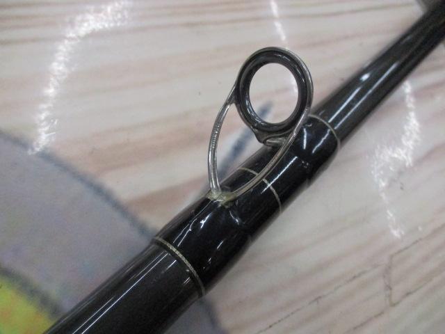 サイドワインダーHGC-83∞R