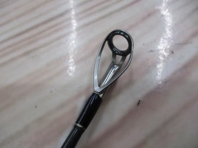 サイドワインダーHGC-83∞R