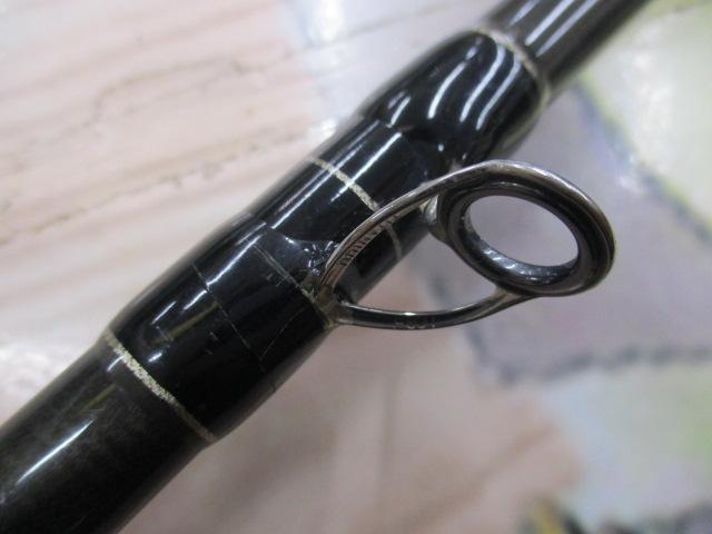 サイドワインダーHGC-83∞R