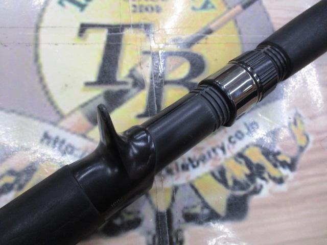 サイドワインダーHGC-83∞R