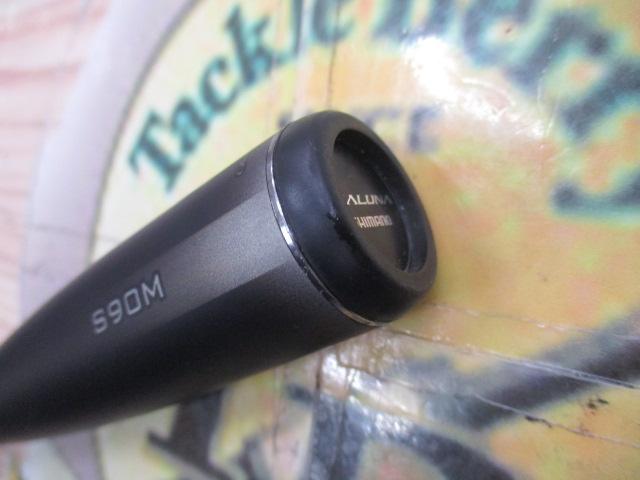 23ディアルーナ S90M