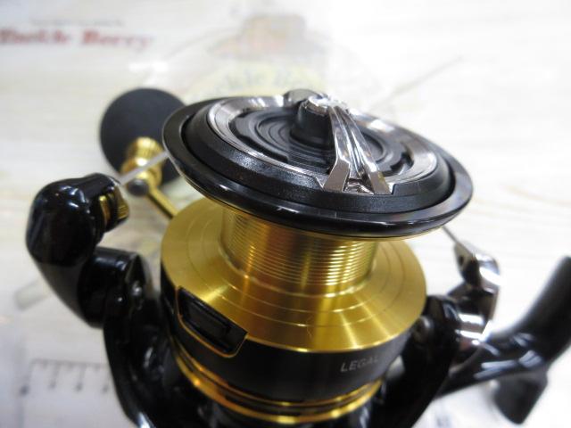 23レガリス LT5000-CXH