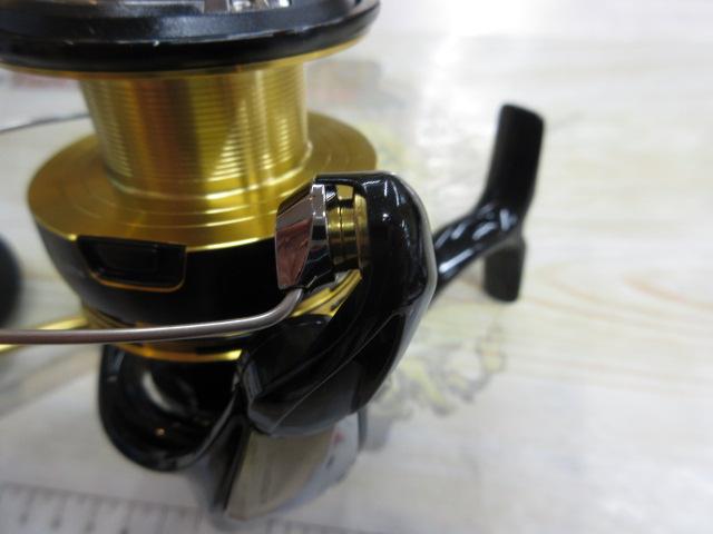 23レガリス LT5000-CXH