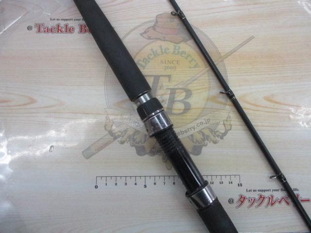 夢人カンサイワークスムーチングマダイ270