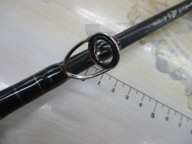 夢人カンサイワークスムーチングマダイ270