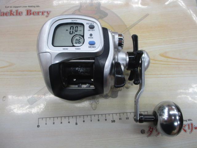 タナセンサー 400