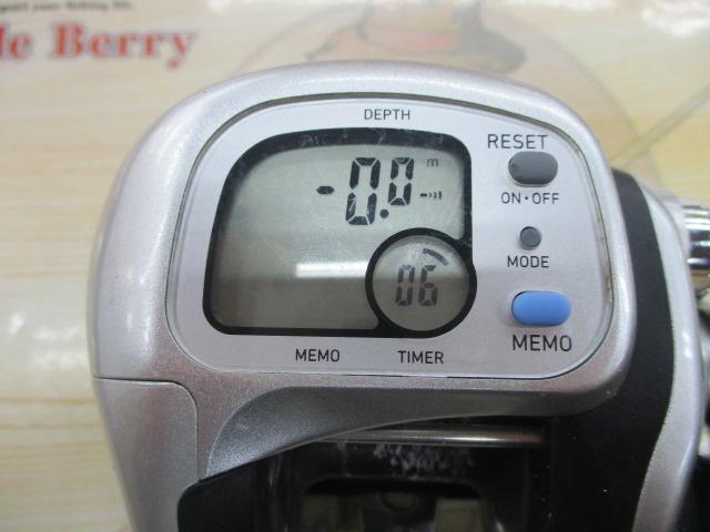 タナセンサー 400