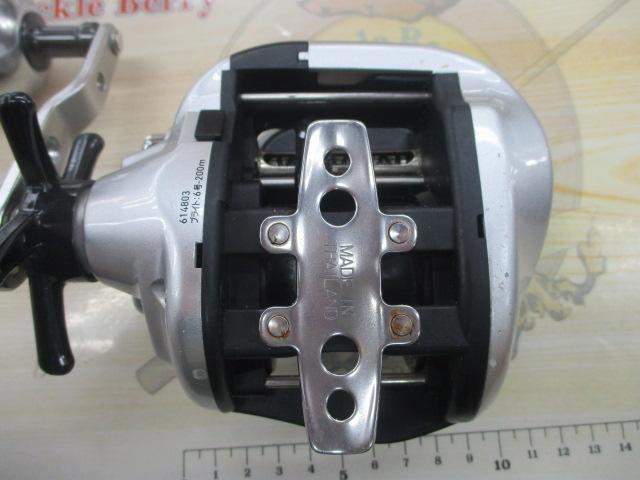 タナセンサー 400