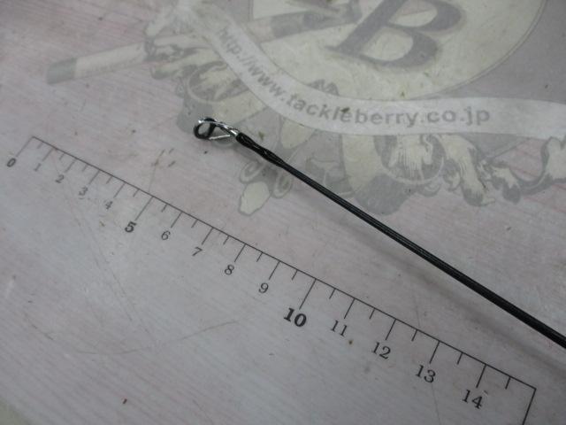 リバティクラブエギング 802M