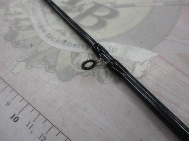 リバティクラブエギング 802M