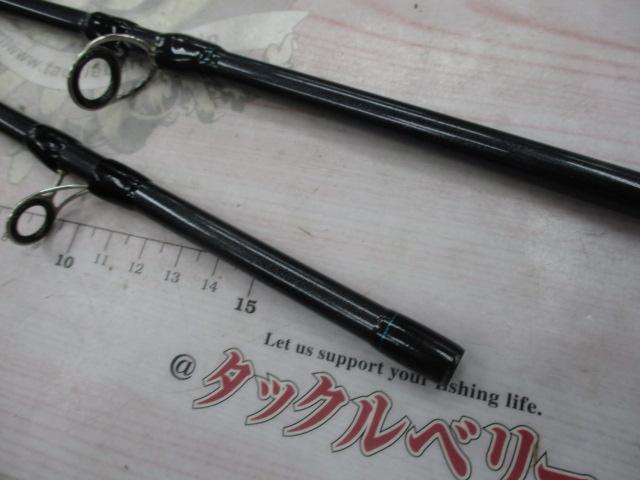 リバティクラブエギング 802M