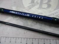 リバティクラブエギング 802M