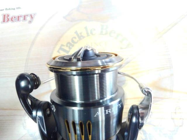 23エアリティ LT2500S