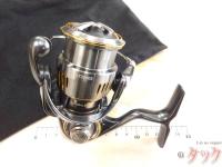 23エアリティ LT2500S